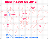 BMW R 1200 GS