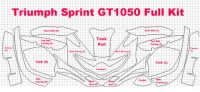 Triumph GT 1050