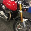 Triumph Thruxton  R - Image 2
