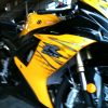 Suzuki GSXR 600-750 (08-)  Full Kit - Image 4