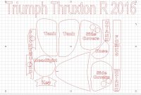 Triumph Thruxton  R