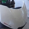 Cleararmour Paint Protection Film for Triumph Speed Triple R 2016 - Image 2