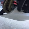 Cleararmour Paint Protection Film for Triumph Speed Triple R 2016 - Image 4
