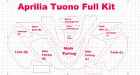 Aprilia Tuono